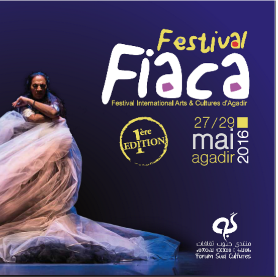 Festival FIAC 2016 Agadir. La Gitanilla